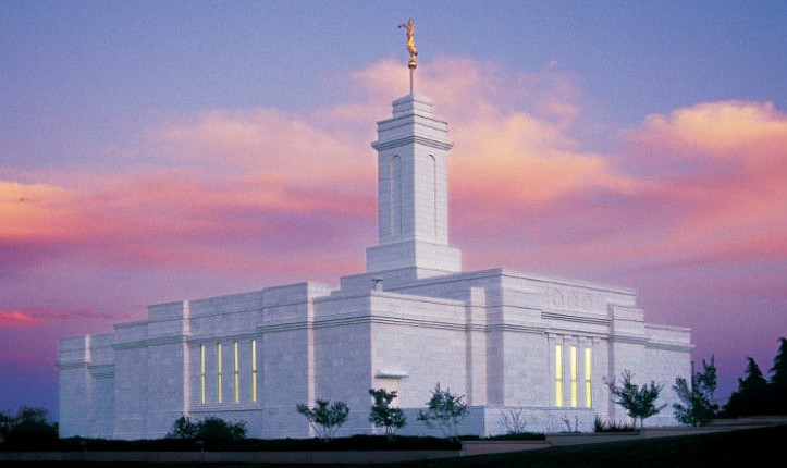 Why can’t a Catholic be sealed in the temple?