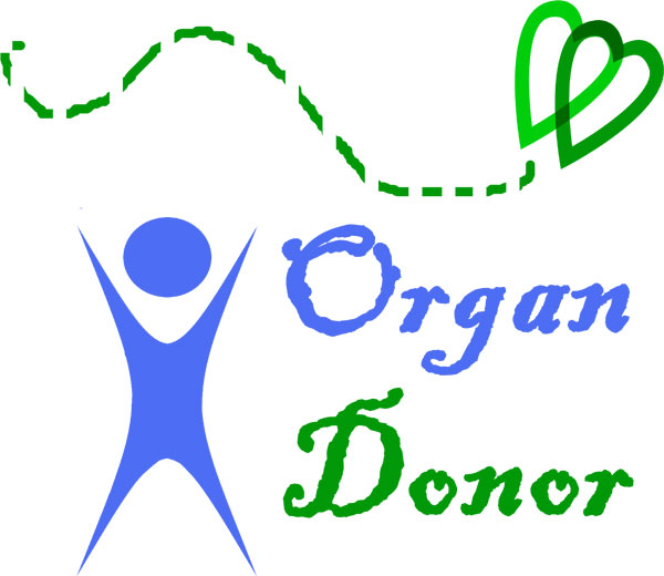 Are members discouraged from being organ donors?