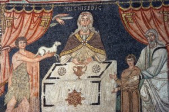 Melchizedek-and-the-sacrament