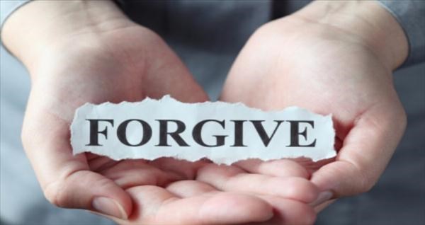 forgive quote