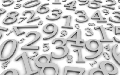 Is there a special significance to some numbers?