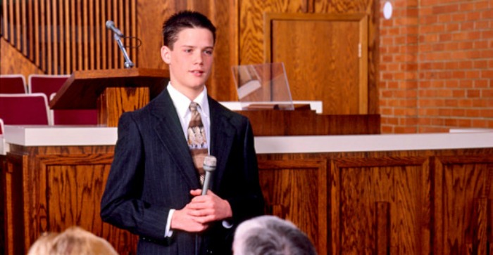 Gaining and Regaining a Testimony