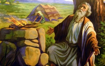 Did Job really exist?