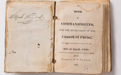 Are there deficiencies in the Book of Abraham?