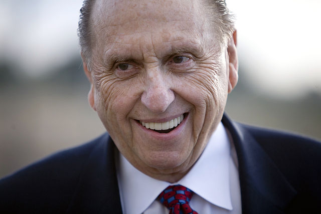 President Thomas S Monson | Doesn't The Bible Say There Would Be No More Prophets After Christs Time? | Ask Gramps | Does The Bible Say There Will Be No More Prophets