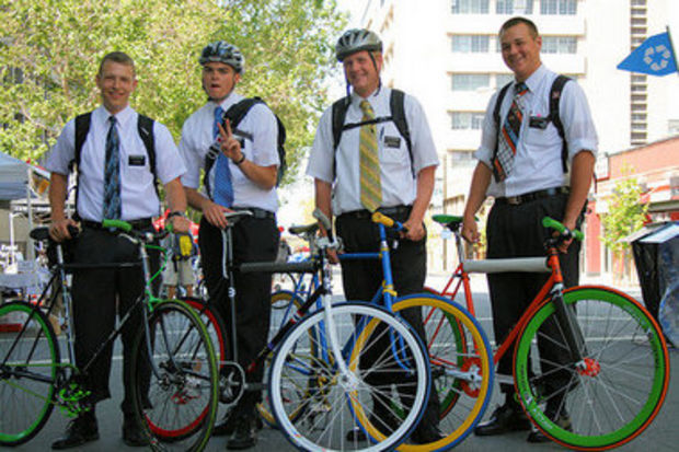 How do I best prepare myself for the return of my missionary boyfriend?