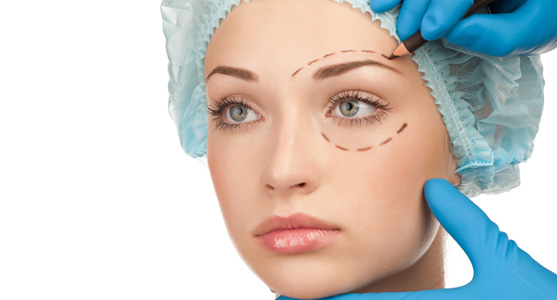 face cosmetic surgery