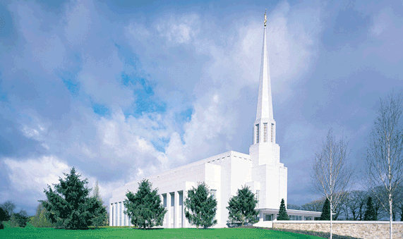 lds temple