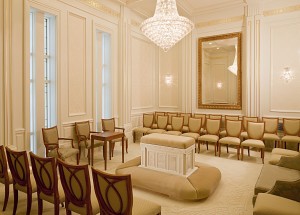 sealing-room