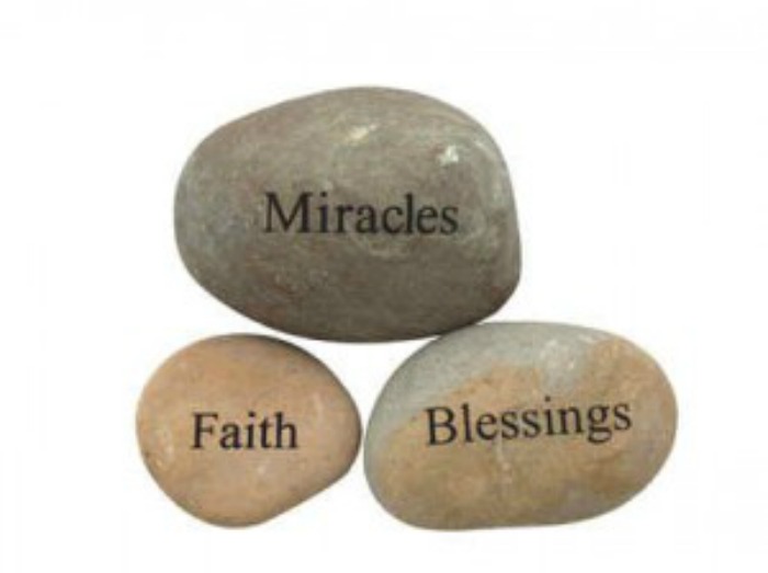 Can Priesthood blessings be done on objects?