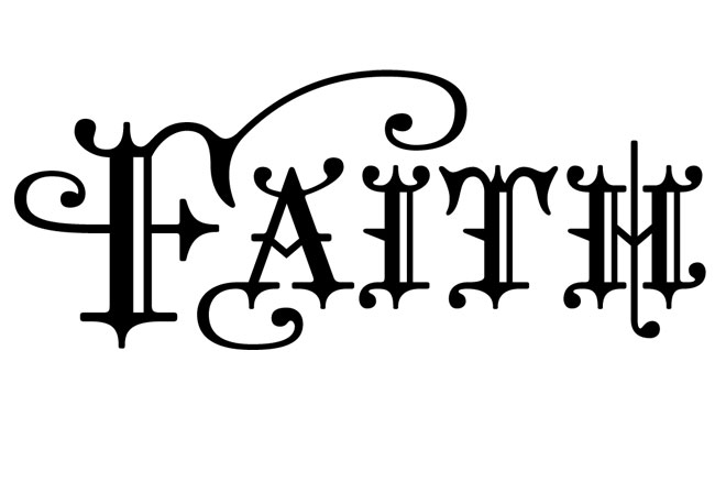 Faith Mormon