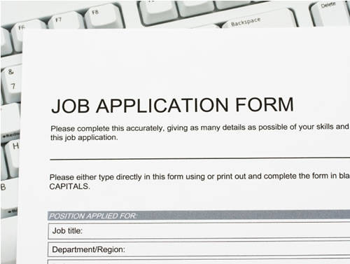 jobapplicationform
