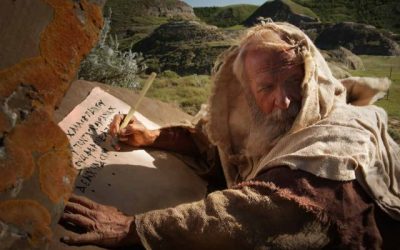 Can you explain Revelation 10?