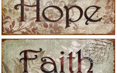 Faith