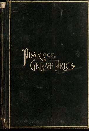 Mormon Pearl of Great Price