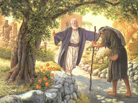 prodigal son