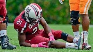 Tattoos and sports injuries