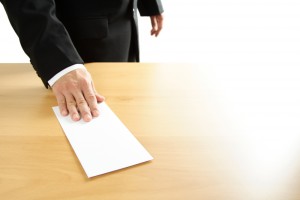 resignation mormon