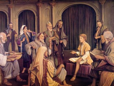 The Knowledge of Christ