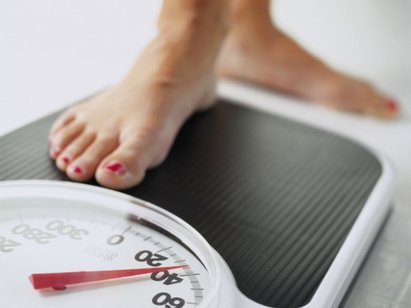 Ideal weight