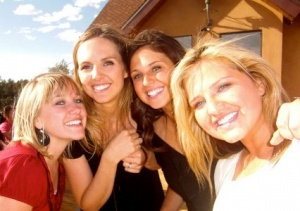 Mormon Women