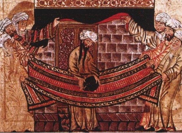 Muhammed