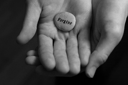 Forgive