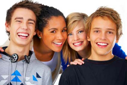 Understanding a teenager who is Mormon