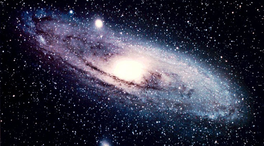 Universe Collide