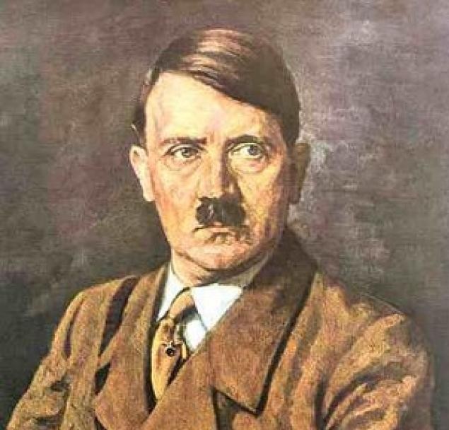 What level of exaltation will Hitler obtain?