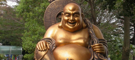 Buddhism