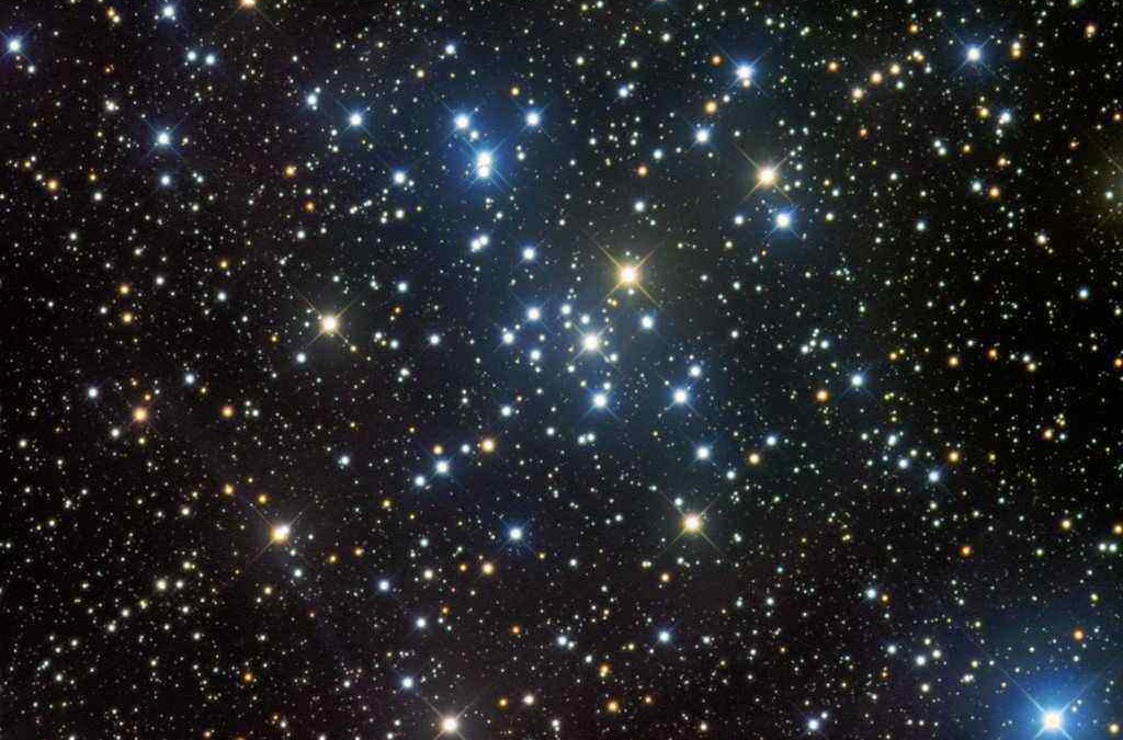 How does “Twinkling” work?
