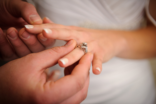Dying before you are old enough to be married