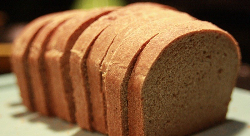 whole-wheat
