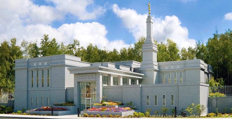 Can Satan hear things in the temple?