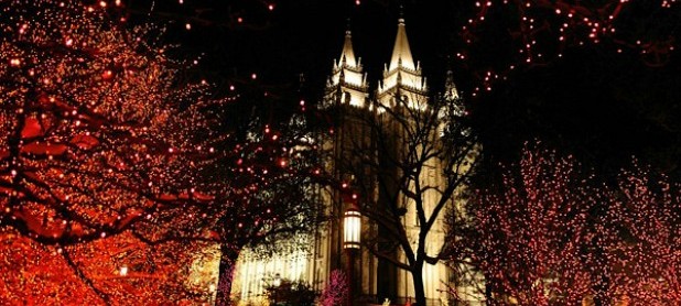 Do I have to wear temple garments at night?
