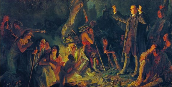 Why did people in ancient scripture live so much longer than we do?