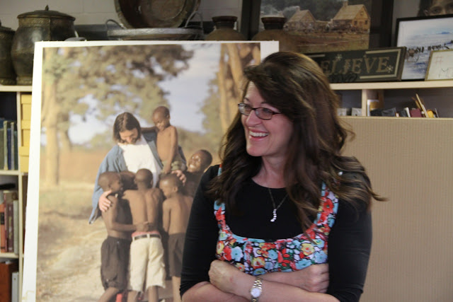 Liz Lemon Swindle