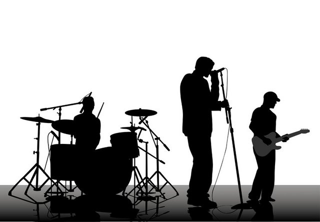 music as hobbie