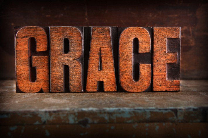 Saved by grace? Then why do we need the Book of Mormon?