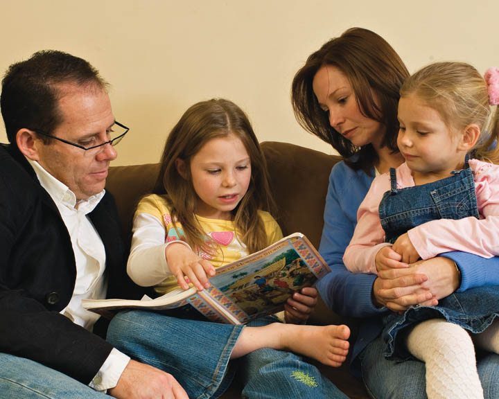 How do I go about disciplining my children without limiting their freedom?