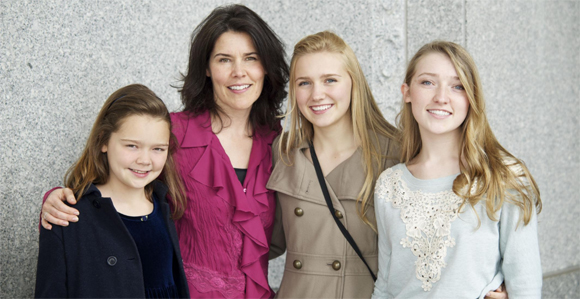 Women in the church
