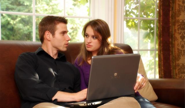 Would I have to convert if I married a man that is LDS?