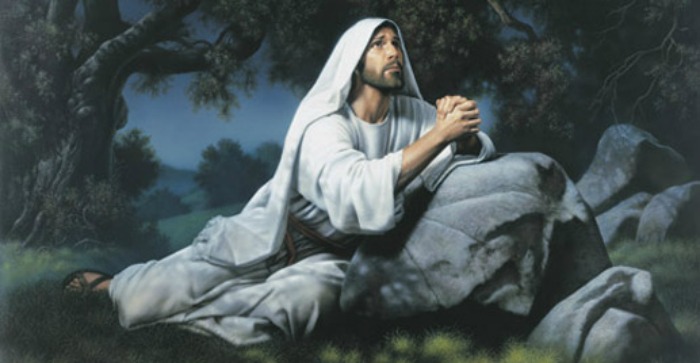 Atonement of Christ