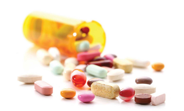 If I take prescription medication and I breaking the fast?