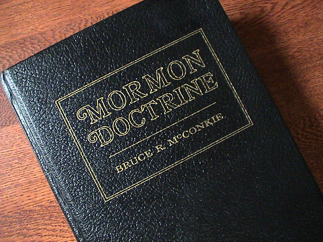 mormon doctrine1