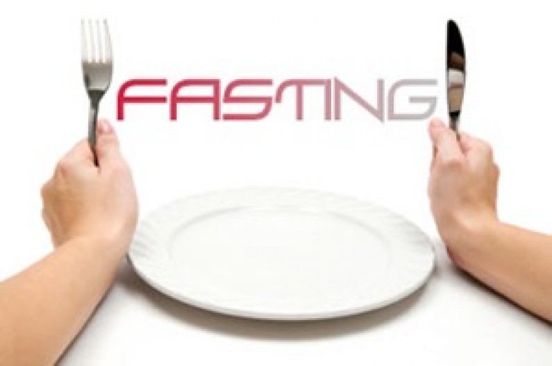 fasting
