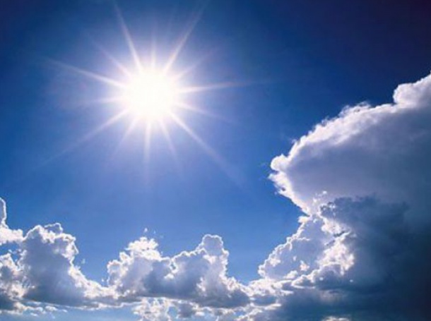 celestial glory