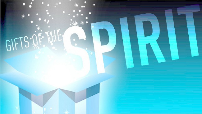 gifts of the spirit