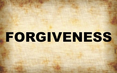 Are there times when we are commanded not to forgive those who have committed offenses against us?